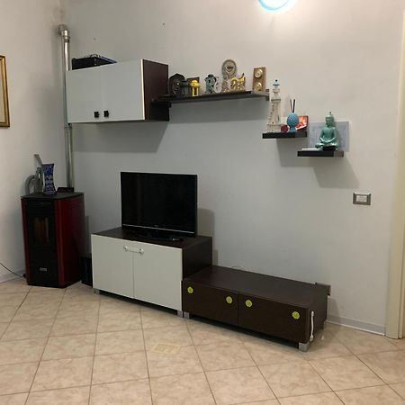 Relax Torre Lapillo Βίλα Εξωτερικό φωτογραφία