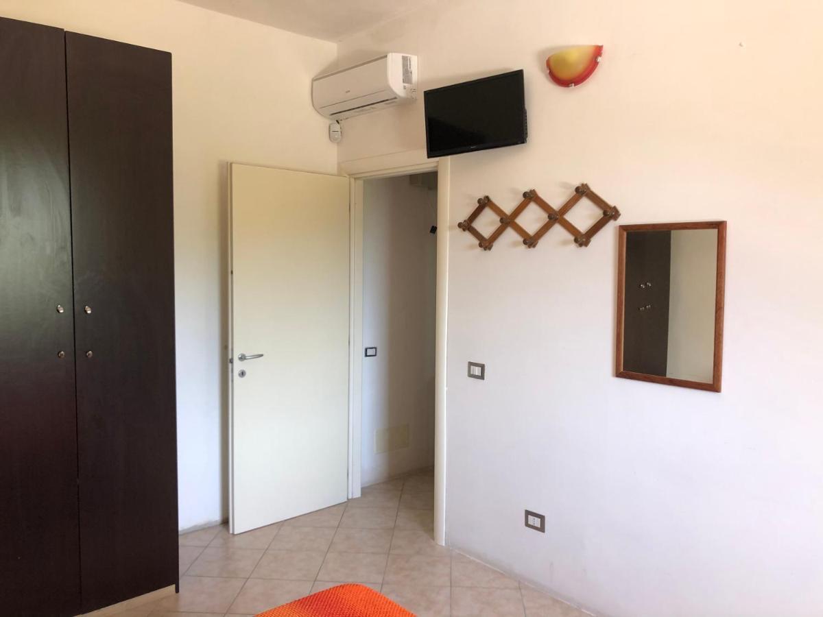 Relax Torre Lapillo Βίλα Εξωτερικό φωτογραφία