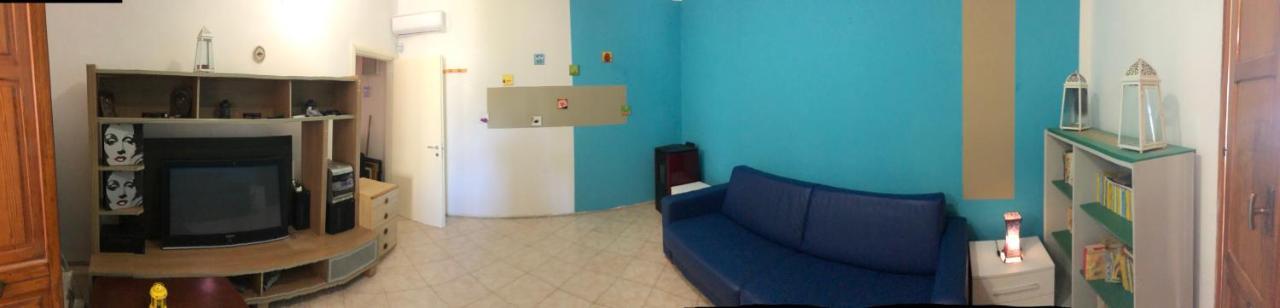 Relax Torre Lapillo Βίλα Εξωτερικό φωτογραφία