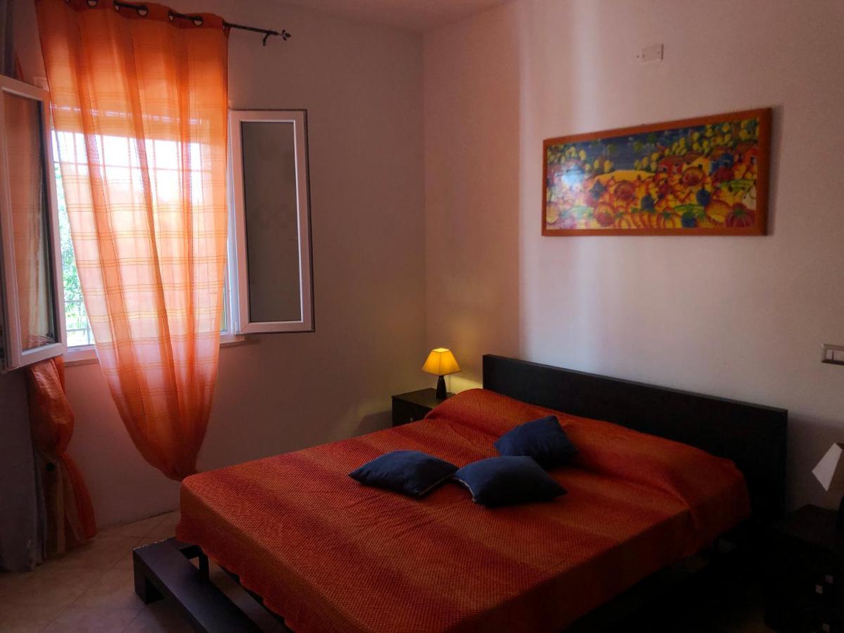 Relax Torre Lapillo Βίλα Εξωτερικό φωτογραφία