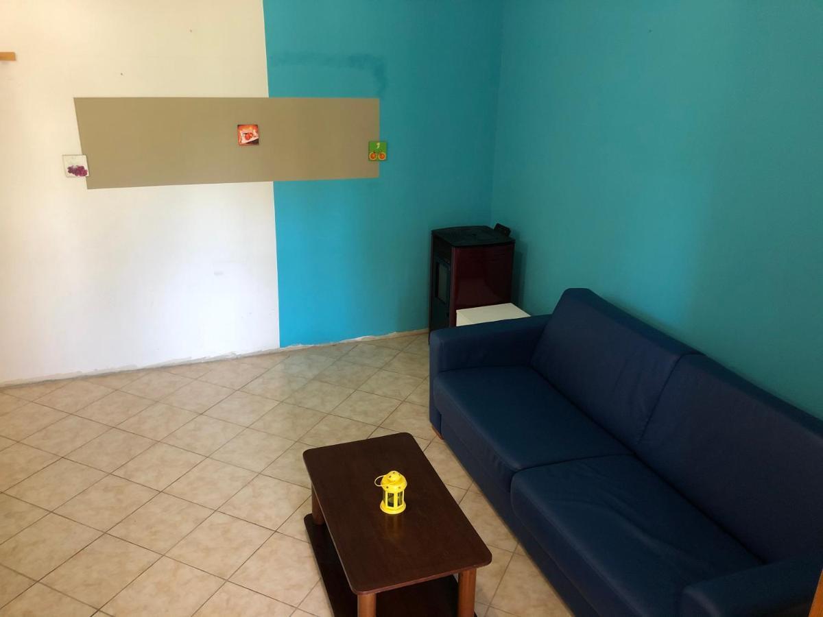 Relax Torre Lapillo Βίλα Εξωτερικό φωτογραφία