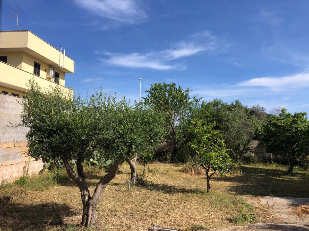 Relax Torre Lapillo Βίλα Εξωτερικό φωτογραφία
