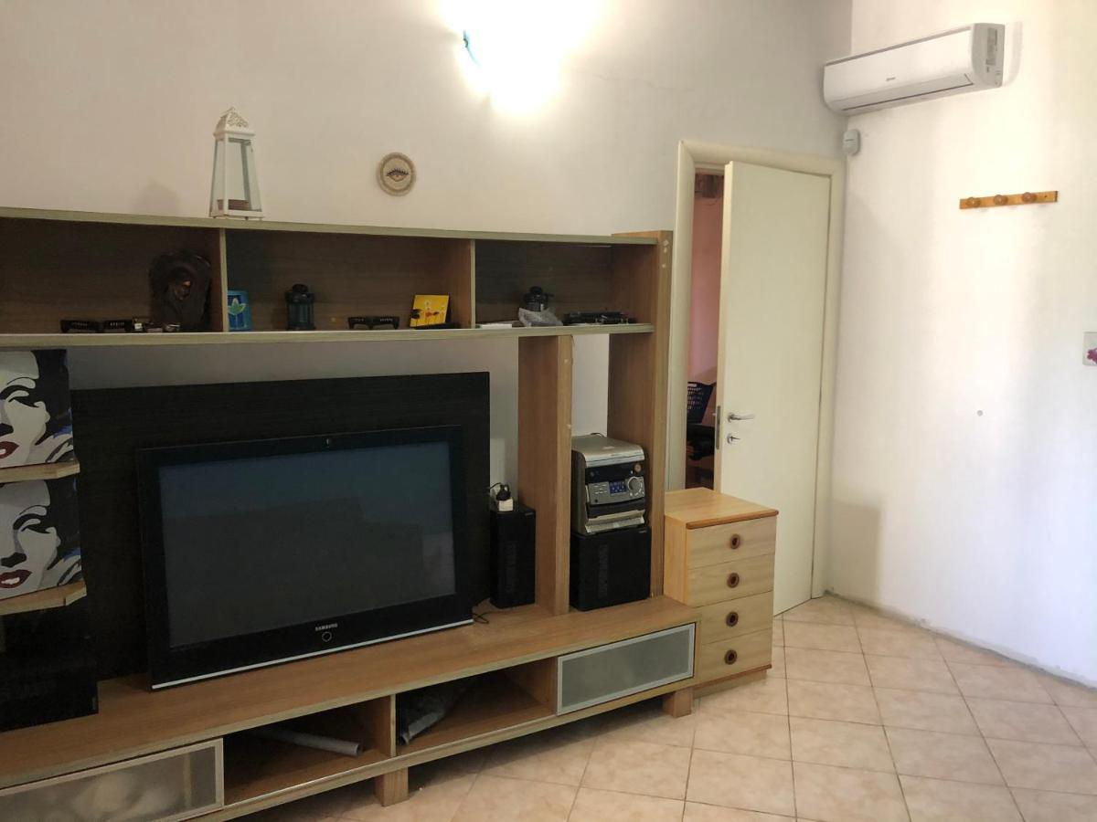Relax Torre Lapillo Βίλα Εξωτερικό φωτογραφία