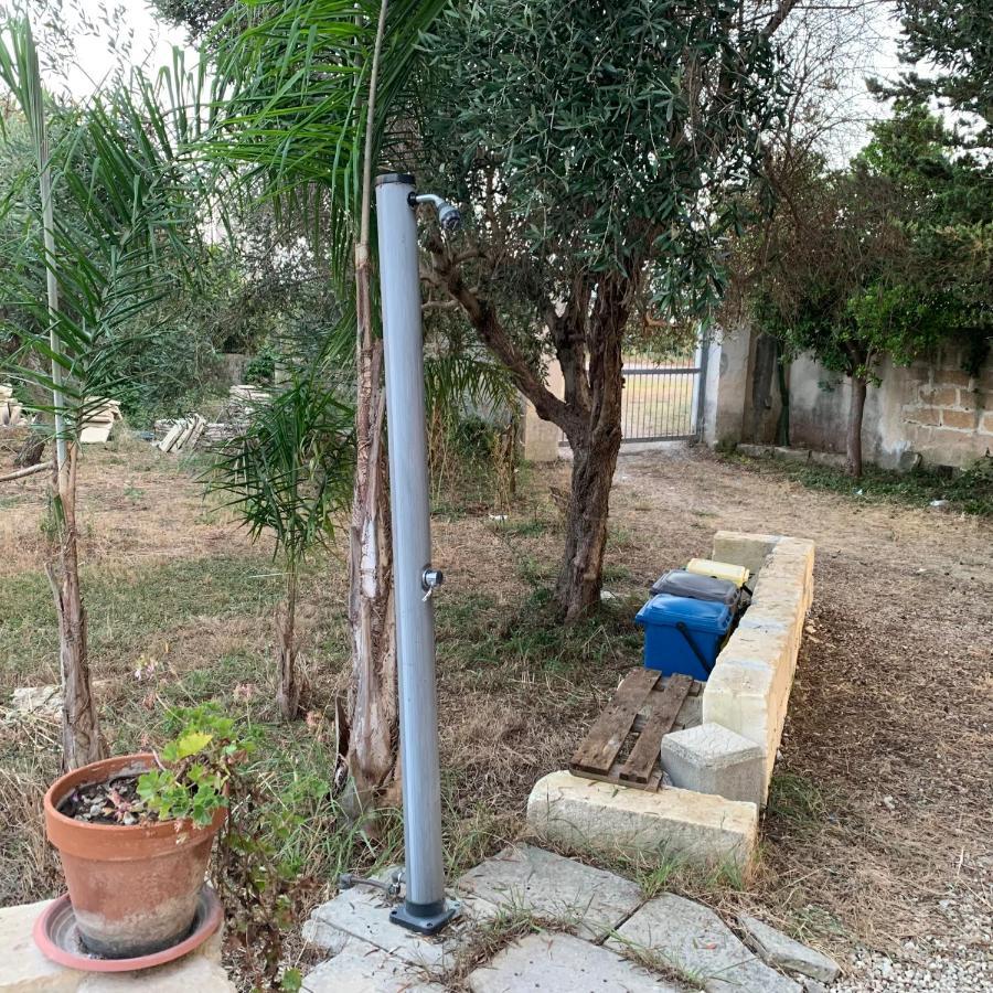Relax Torre Lapillo Βίλα Εξωτερικό φωτογραφία