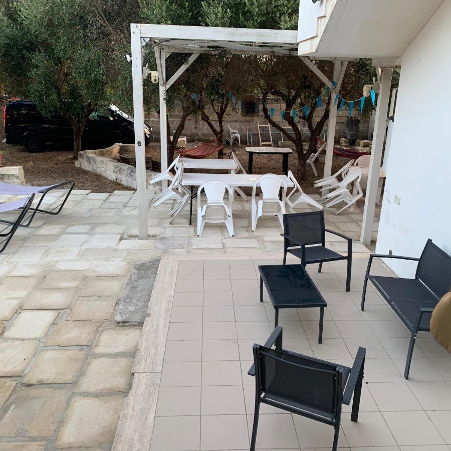 Relax Torre Lapillo Βίλα Εξωτερικό φωτογραφία