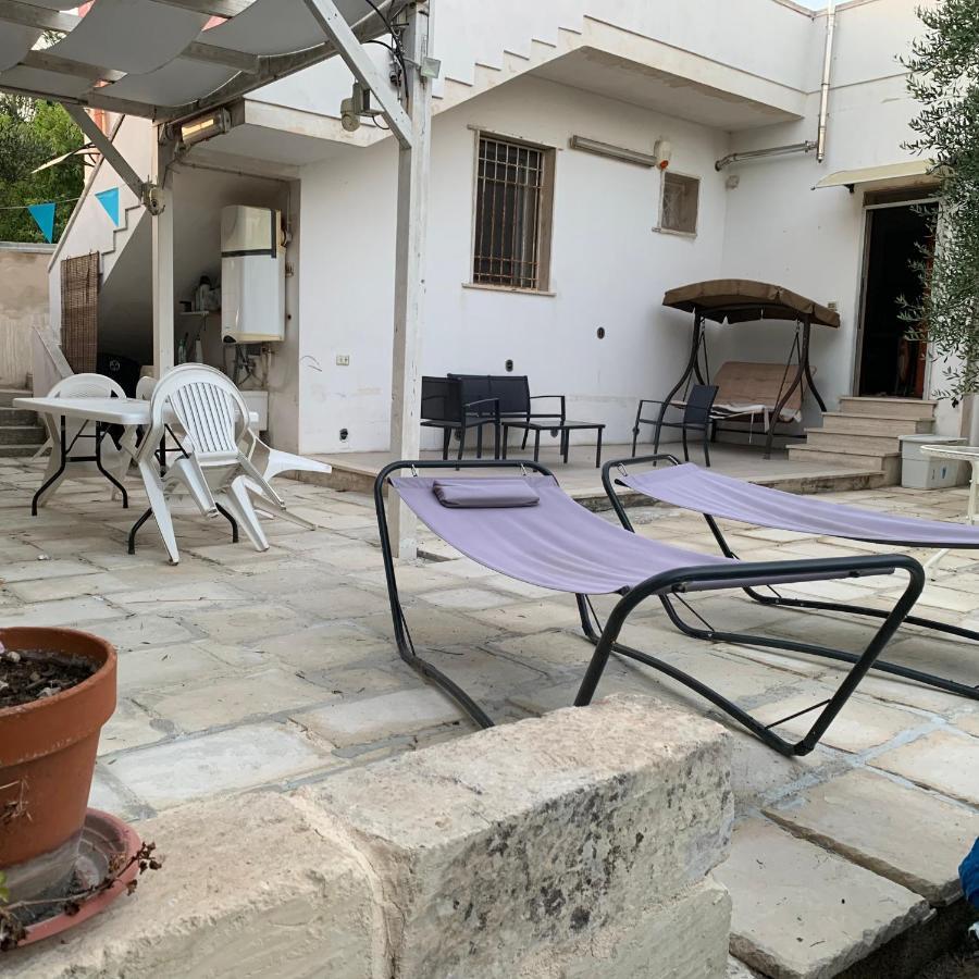 Relax Torre Lapillo Βίλα Εξωτερικό φωτογραφία