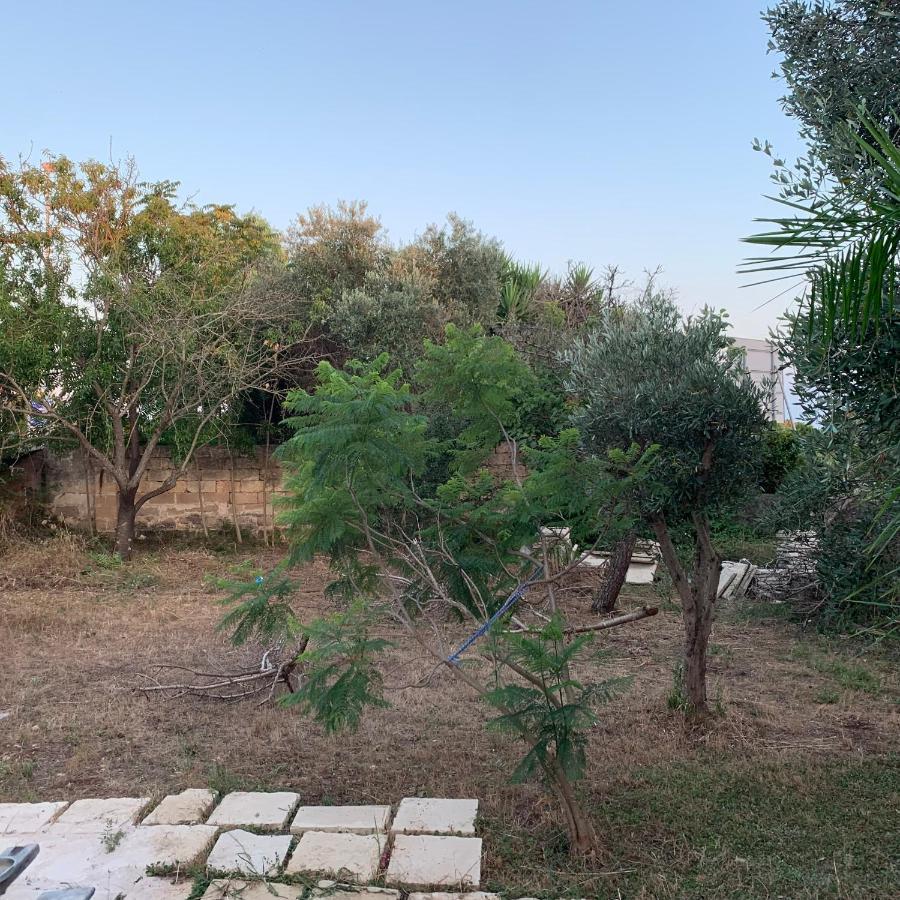Relax Torre Lapillo Βίλα Εξωτερικό φωτογραφία